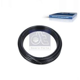 DT Spare Parts Tuyauterie 9.86010