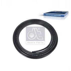 DT Spare Parts Tuyauterie 9.86011
