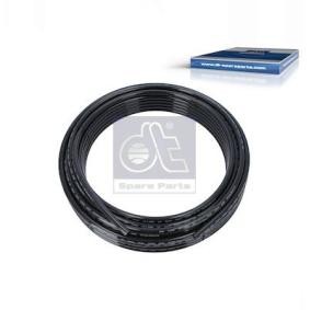 DT Spare Parts Rohrleitung 9.86012