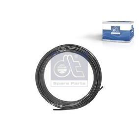 DT Spare Parts Rohrleitung 9.86106