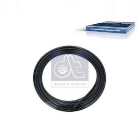DT Spare Parts Tuyauterie 9.86109