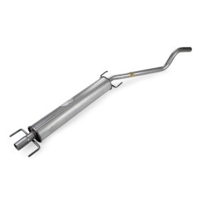 MTS Mittelschalldämpfer 01.51760