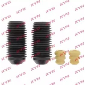 KYB Dust cover kit, shock absorber Front Axle 910142