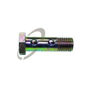 TRUCKTEC AUTOMOTIVE Tronillo hueco 79.12.002