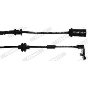 Купить FERODO Сигнализатор, износ тормозных колодок FWI257