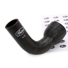 Spletna trgovina z GATES Gibka cev hladilnika 3234