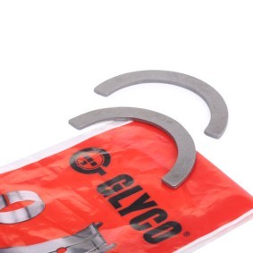 GLYCO Disco distanciador, cigüeñal A195/2 STD