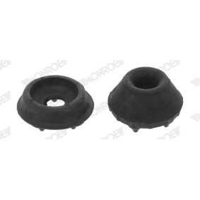 MONROE Опора стойки амортизатора без подшипника MK188