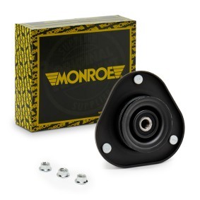 MONROE Coupelle d'amortisseur MK331