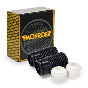 MONROE Dust cover kit, shock absorber PK004