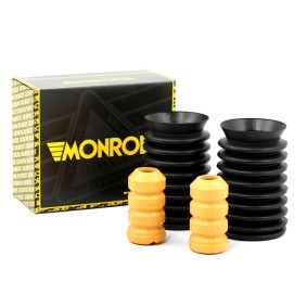 MONROE Kit de protecção contra o pó, amortecedor PK034