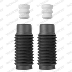 MONROE Пылезащитный комплект, амортизатор PK114