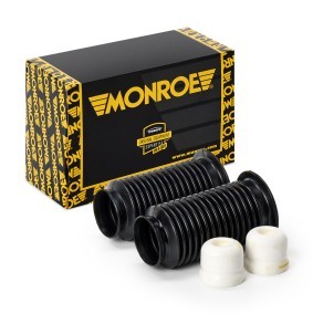 MONROE Juego de guardapolvos, amortiguador PK164