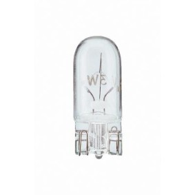 PHILIPS Ampoule, feu de recul 12040VPB2