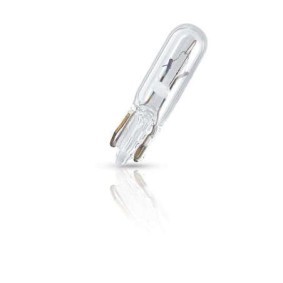 PHILIPS Ampoule, éclairage intérieur 12516B2