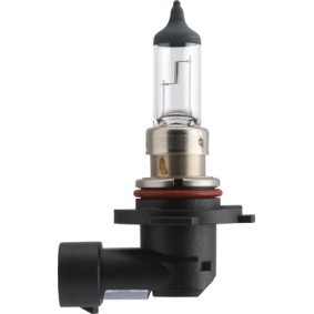 PHILIPS Ampoule antibrouillard H10, 42W, 12V 9145C1