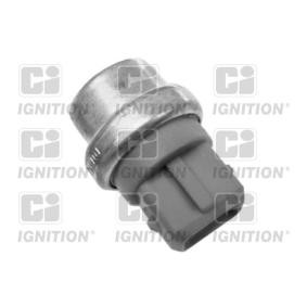 Spletna trgovina z QUINTON HAZELL Senzor, temperatura hladilnega sredstva XTT91