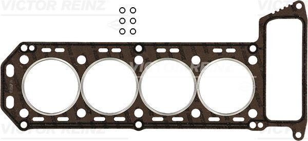 Guarnizione Testata 61 22760 20 1 40mm Da Reinz