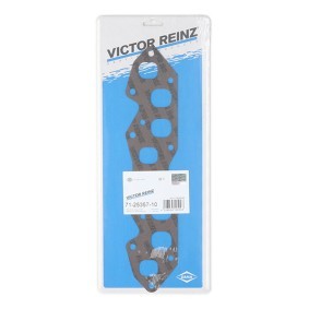 REINZ Junta, colector de admisión / escape 71-25357-10