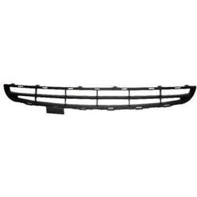 VAN WEZEL Grille de calandre 0917516