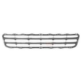 VAN WEZEL Grille de ventilation, pare-chocs 5225590