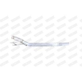 WALKER Voorpijp 10556