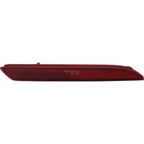 TYC Catadioptre 17-5320-00-9