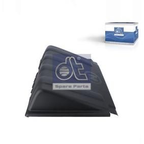 DT Spare Parts Deckel, Batteriekasten 3.36001