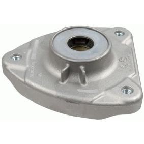 SACHS Federbeinstützlager Vorderachse links, Vorderachse rechts 802 671