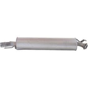 BOSAL Mittelschalldämpfer 279-445