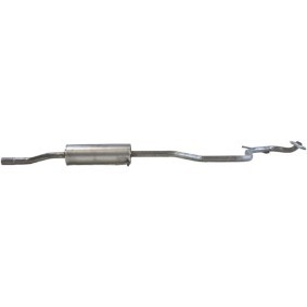 BOSAL Mittelschalldämpfer 291-029