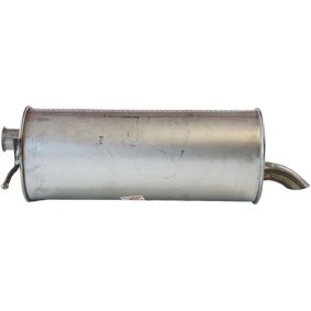 BOSAL Silencieux arrière 165-037