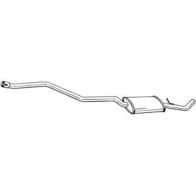 BOSAL Silencieux intermédiaire 288-171