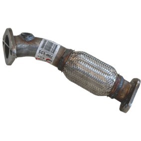 BOSAL Exhaust Pipe 700-135