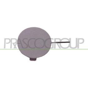 PRASCO Capuchon, crochet de remorquage AD0221236