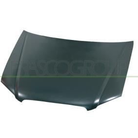 PRASCO Motorhaube AD0223130