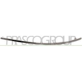 PRASCO Eyelid, headlight AD0332104