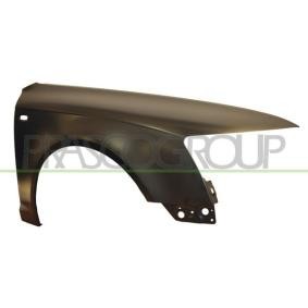 d'origine Audi Q5 PRASCO Aile AD0343013