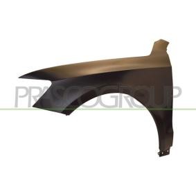 d'origine Audi Q5 PRASCO Aile AD8203004