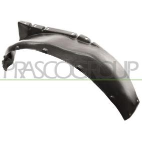 PRASCO Innvendig hjulskjerm BM0103603