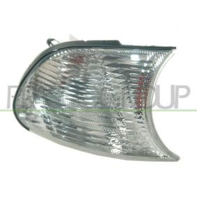 PRASCO Lykteglass, blinklys BM0184115