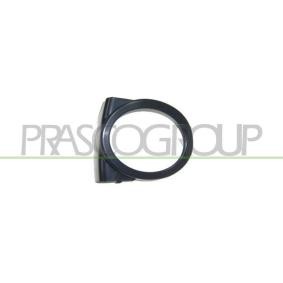 PRASCO Frame, fog light BM0191242