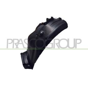 PRASCO Innvendig hjulskjerm BM0243603