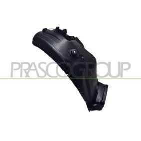 PRASCO Innvendig hjulskjerm BM0243604