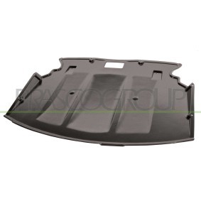PRASCO Insonorisation du compartiment moteur BM0461900