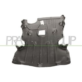 PRASCO Cache moteur BM1201900