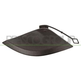 Spletna trgovina z PRASCO Pokrov, vlecna kljuka BM8041236