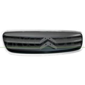 PRASCO Radiatorgitter CI3052001