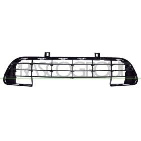PRASCO Grille de ventilation, pare-chocs CI3222120