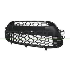 PRASCO Rejilla de ventilación, parachoques CI3242120